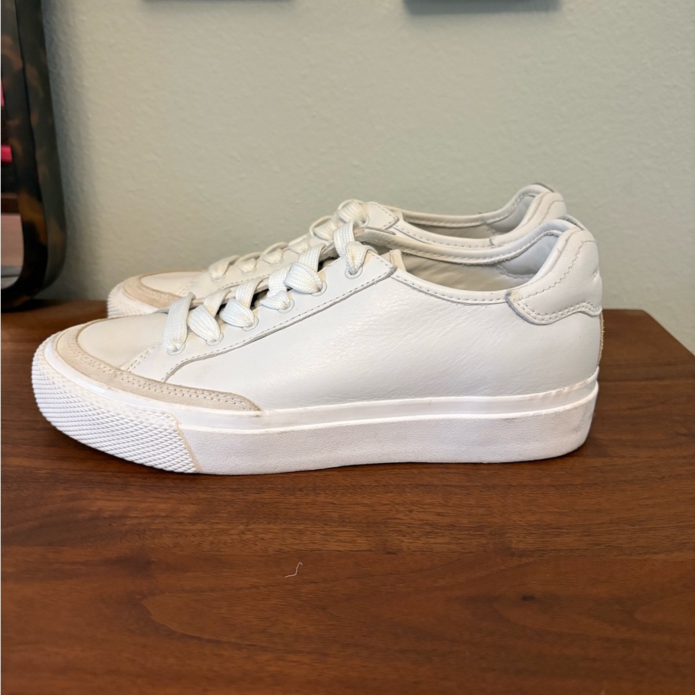 Rag & Bone Army Low Sneakers